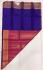 SALEM SILK SAREE WITH BLOUSE